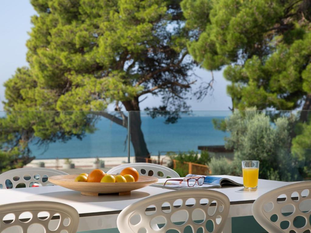 Apartment Villa Fasana by Interhome photo 3