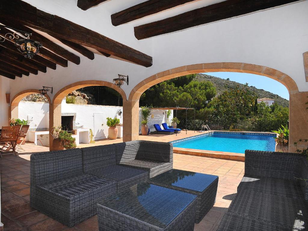 Holiday Home Nostra by Interhome photo 3