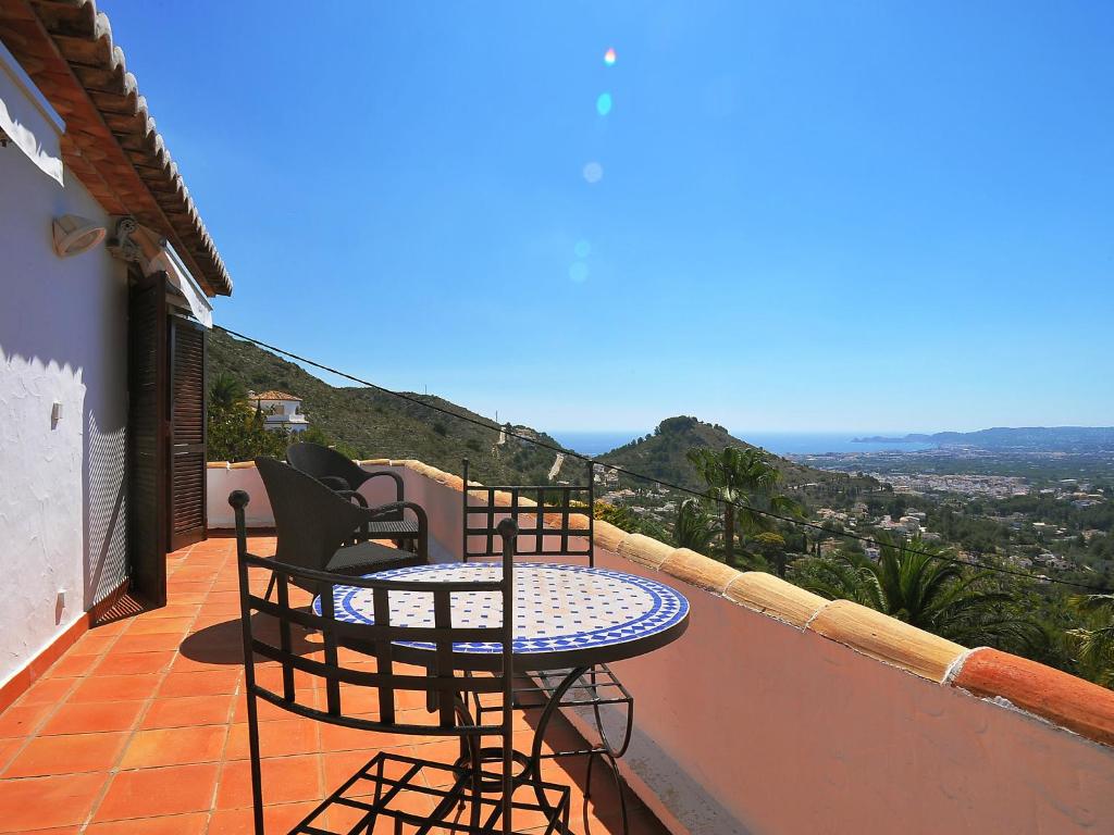 Holiday Home Nostra by Interhome photo 2