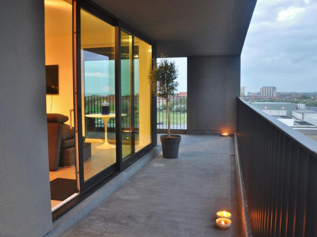 Apartment Havenzicht by Interhome photo 4