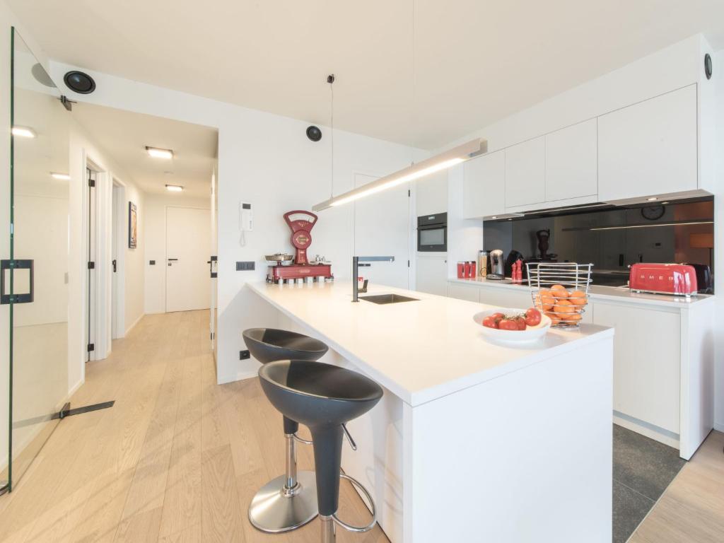 Apartment Havenzicht by Interhome photo 2