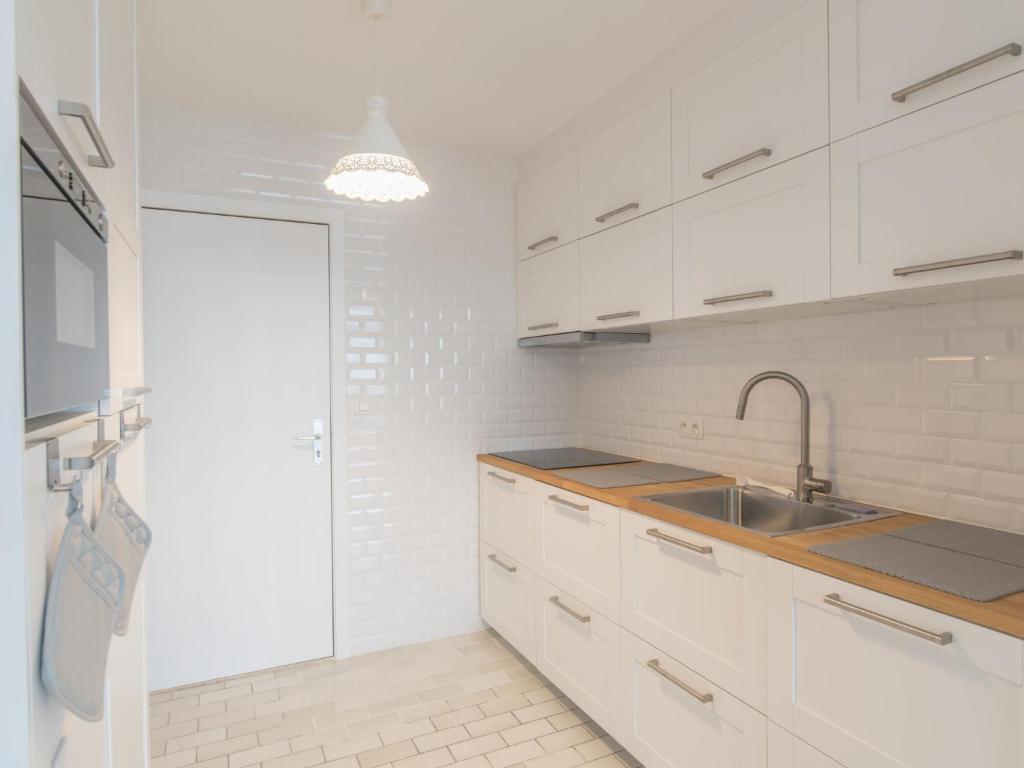 Apartment Seaview 2 by Interhome photo 3