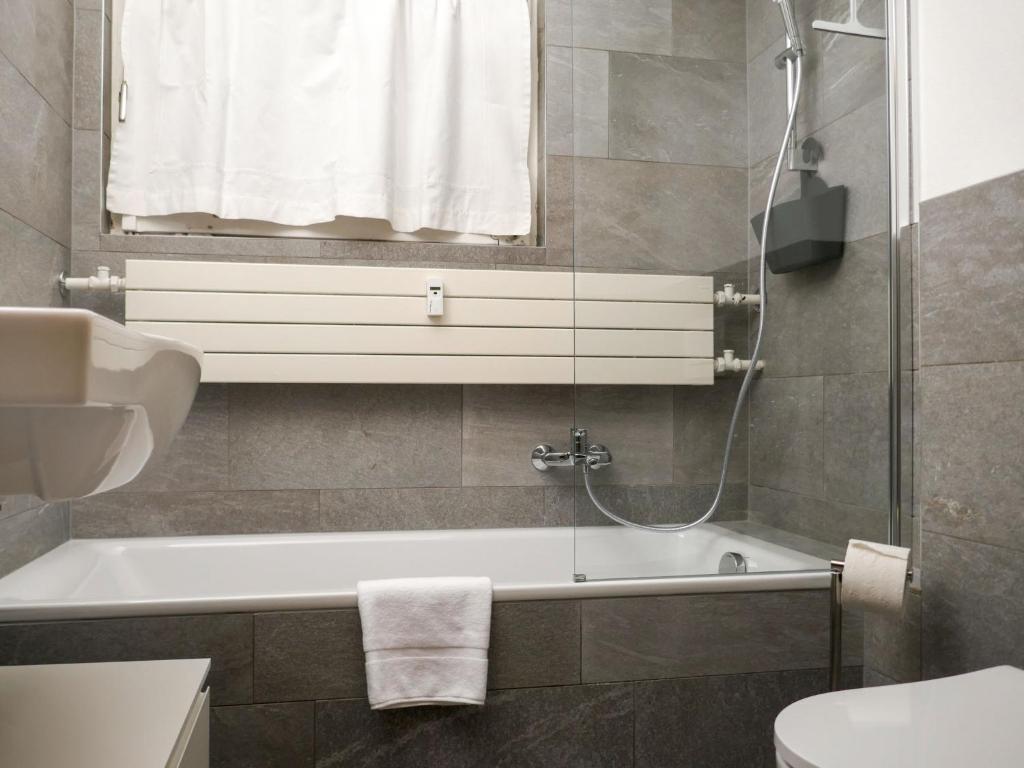 Apartment Chesa Cripels II by Interhome photo 3