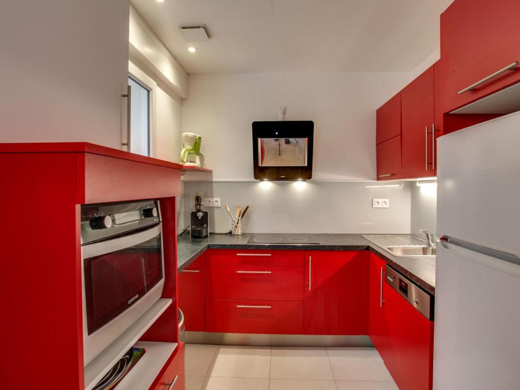 Holiday Home Bon Port by Interhome photo 3