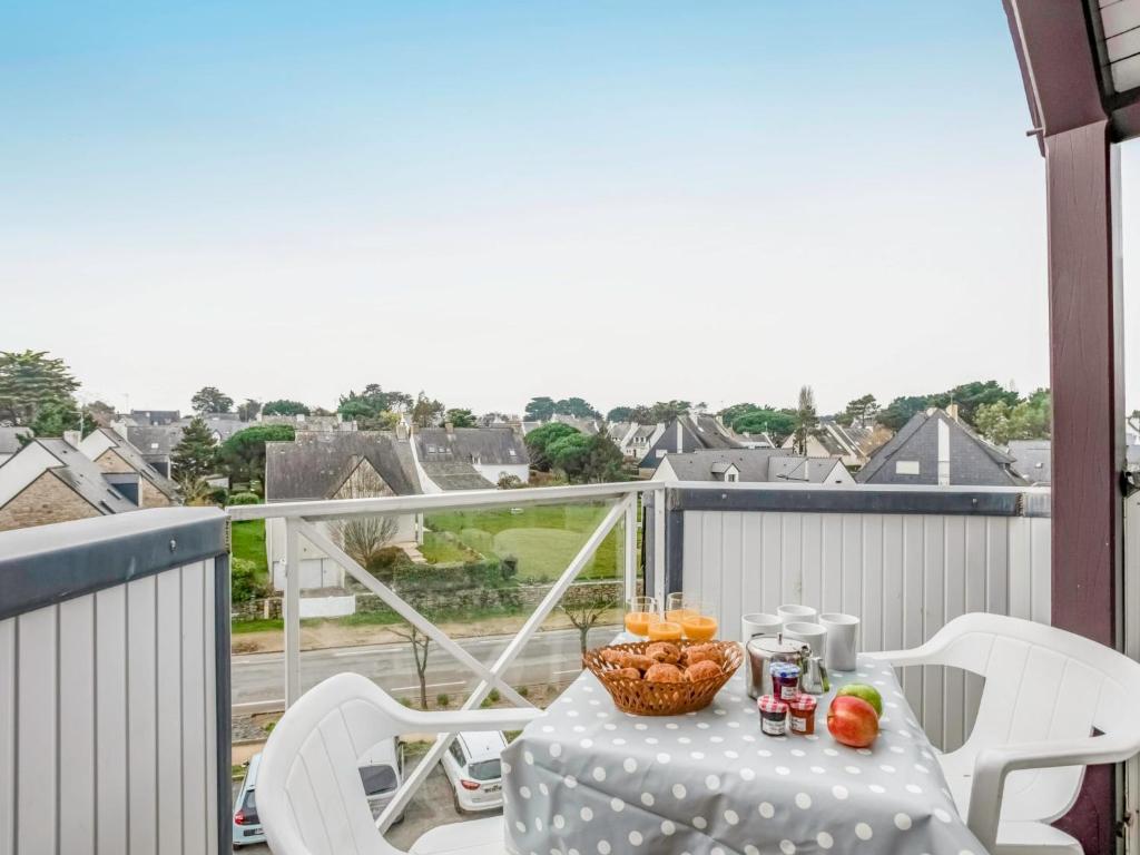 Studio Bleue Océane-1 by Interhome photo 4