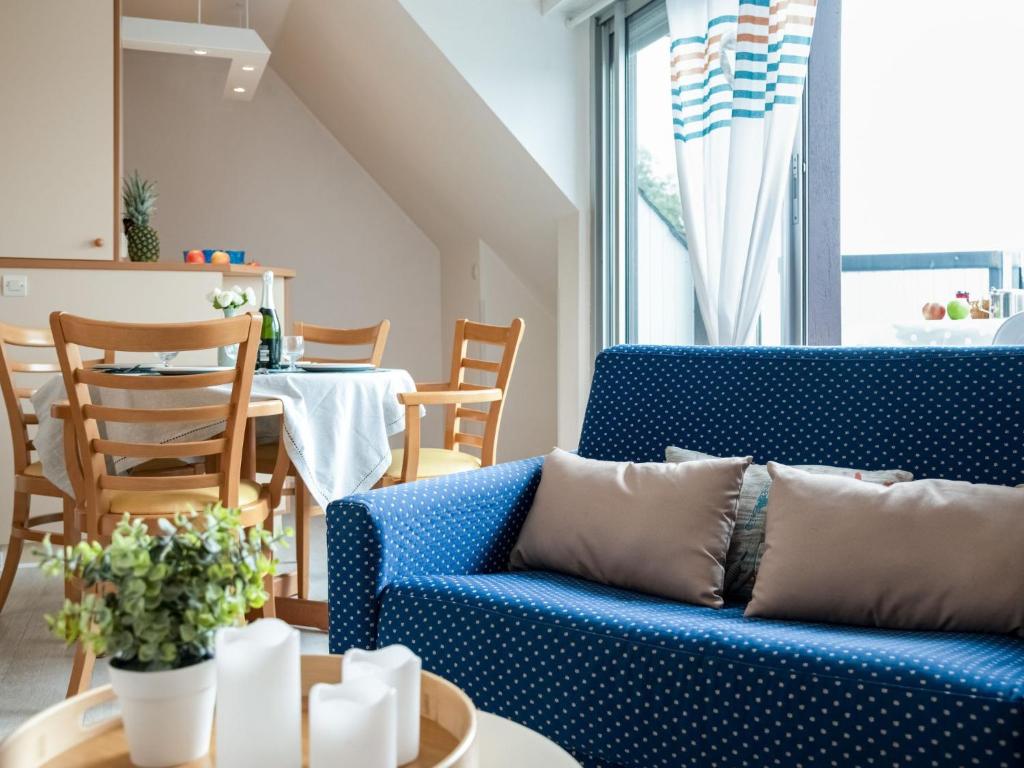 Studio Bleue Océane-1 by Interhome photo 1