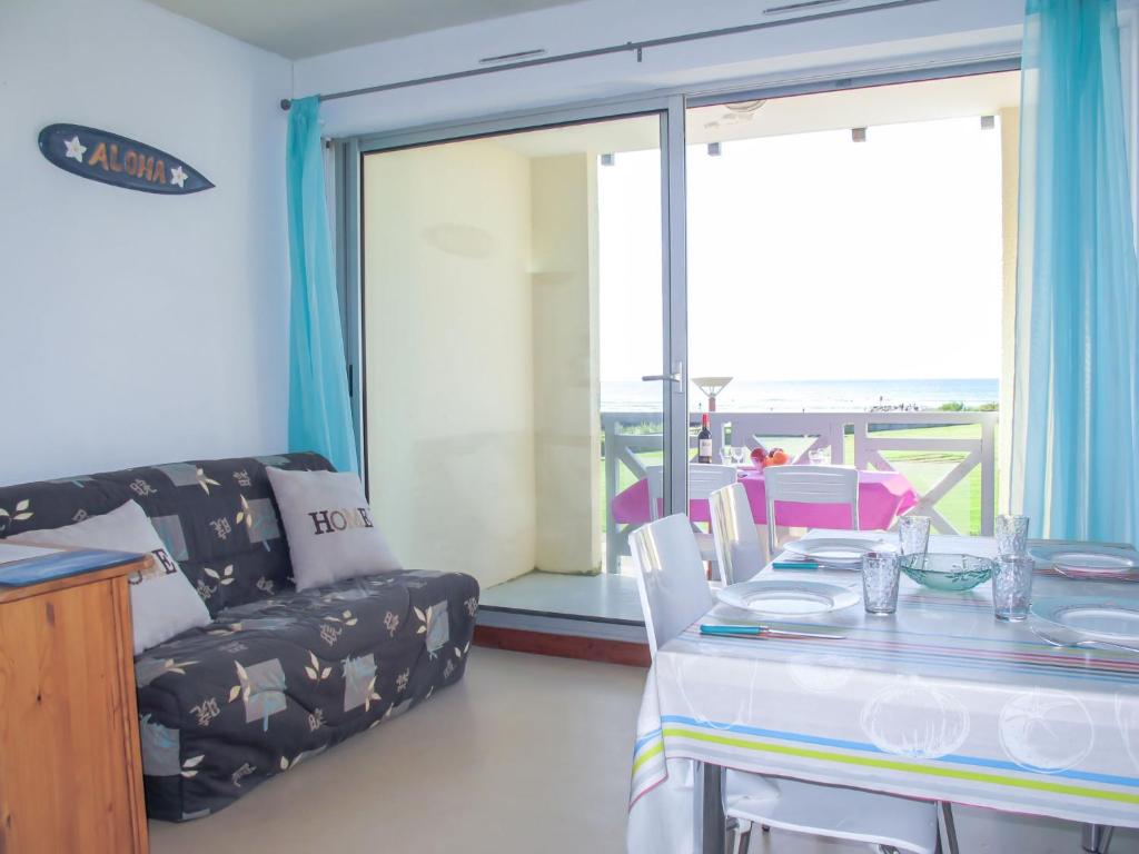 Apartment Grand Pavois-5 by Interhome photo 3