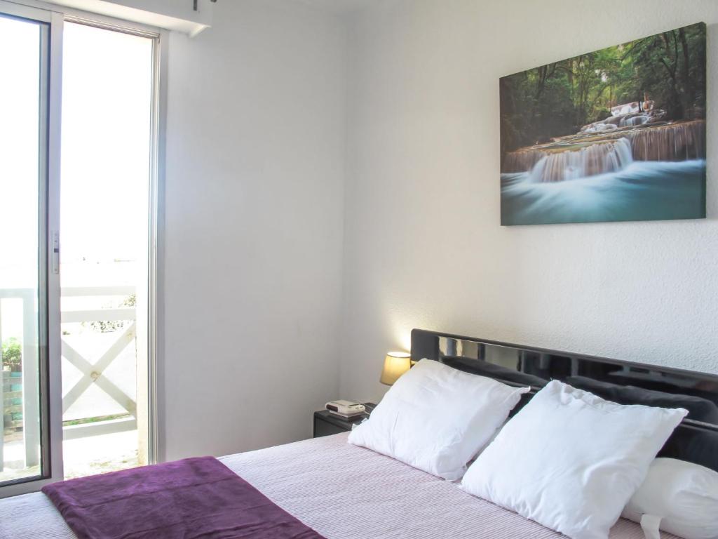 Apartment Grand Pavois-5 by Interhome photo 2