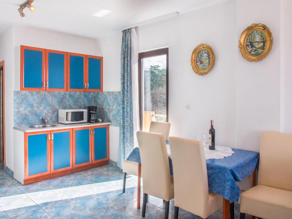 Apartment Stana-4 by Interhome photo 3