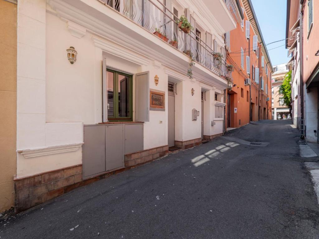 Apartment Palazzo Antiche Porte-2 by Interhome
