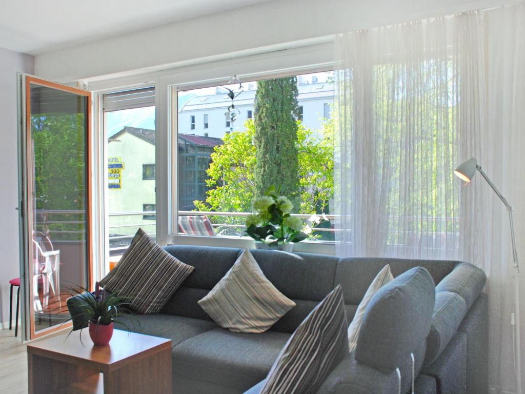 Apartment dei Patrizi photo 1