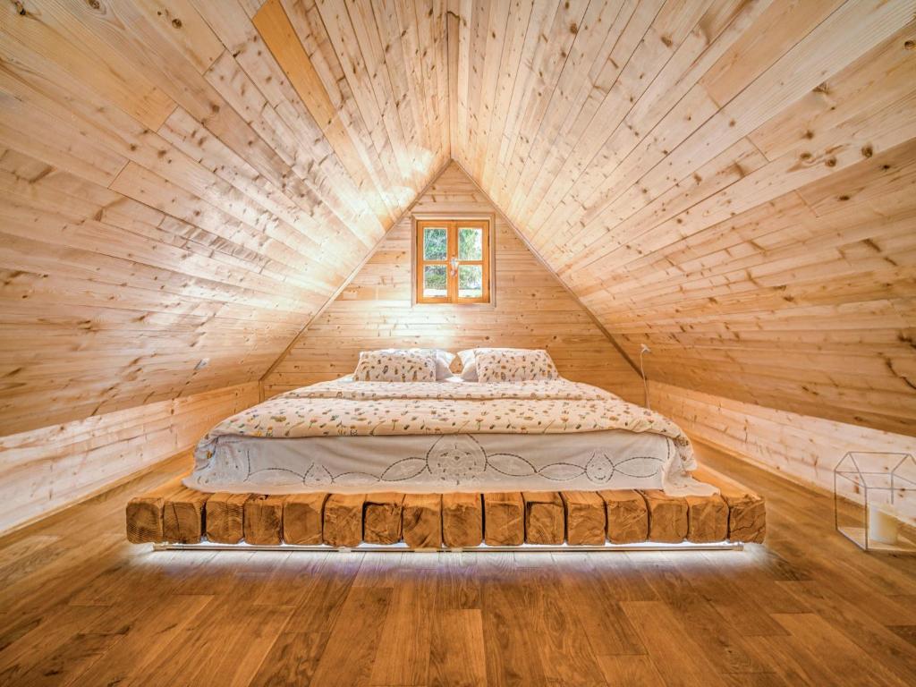 Chalet Plitvice II by Interhome photo 3