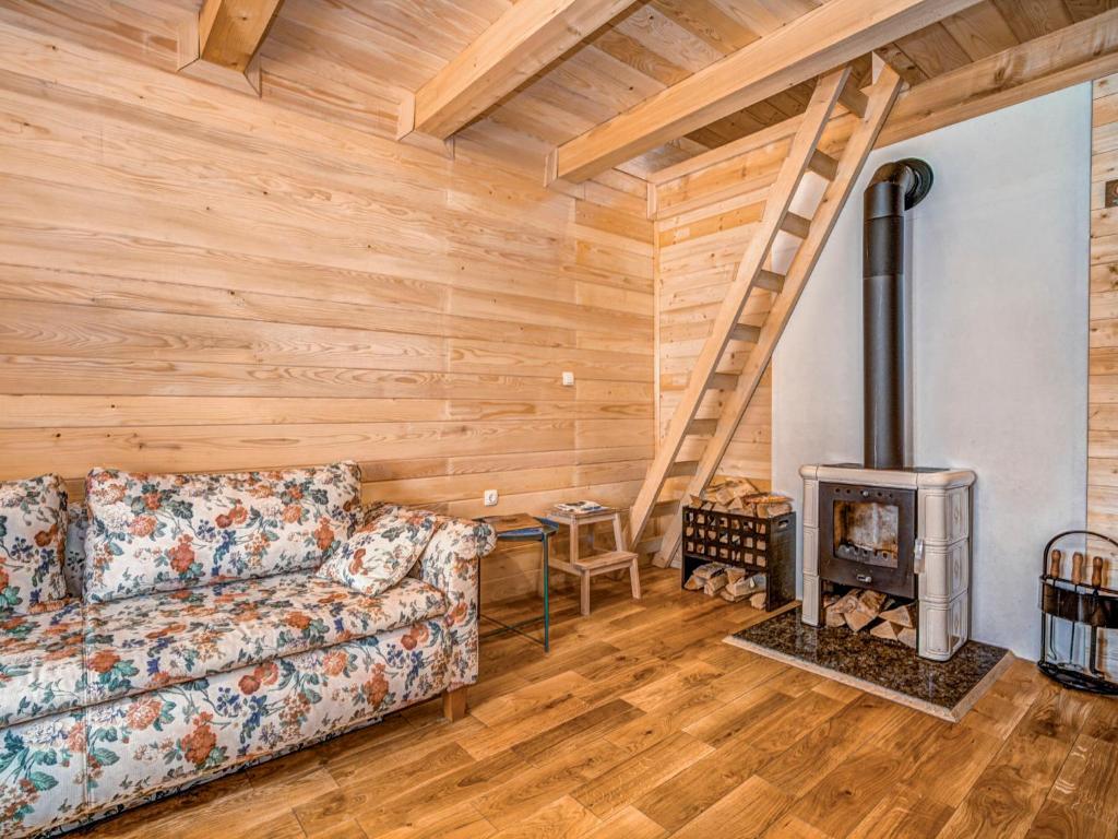Chalet Plitvice II by Interhome photo 2