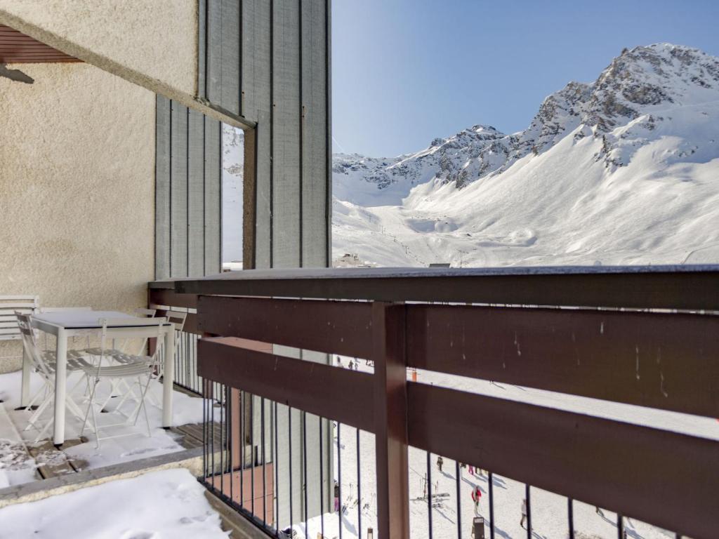 Apartment Les Hauts du Val Claret - Val Claret-21 by Interhome photo 4