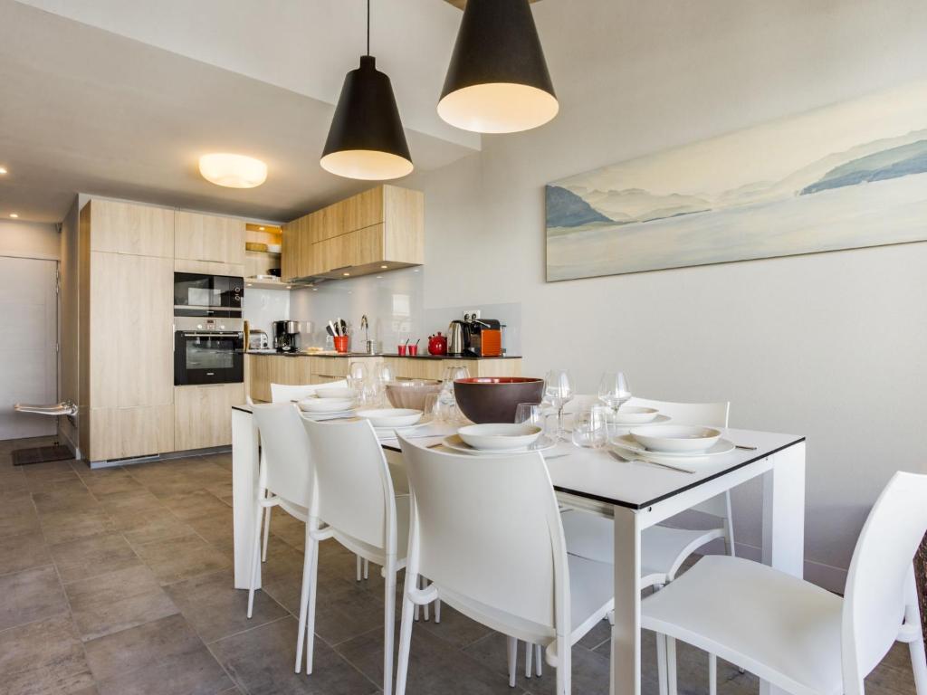 Apartment Les Hauts du Val Claret - Val Claret-21 by Interhome photo 1