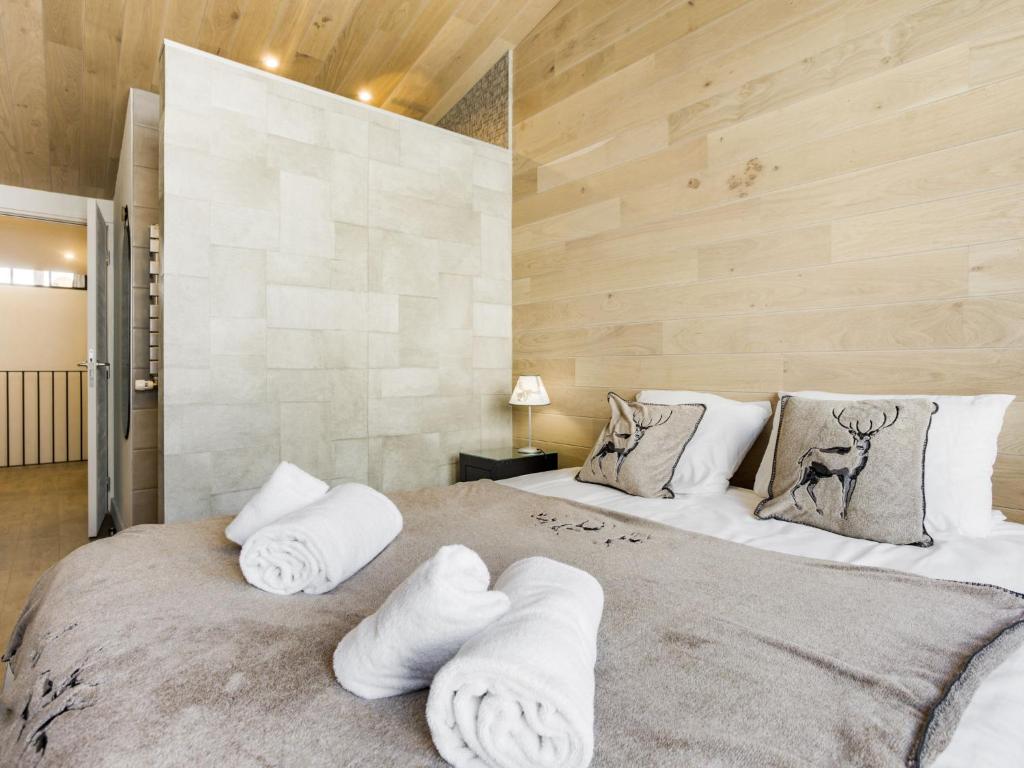 Apartment Les Hauts du Val Claret - Val Claret-21 by Interhome photo 2