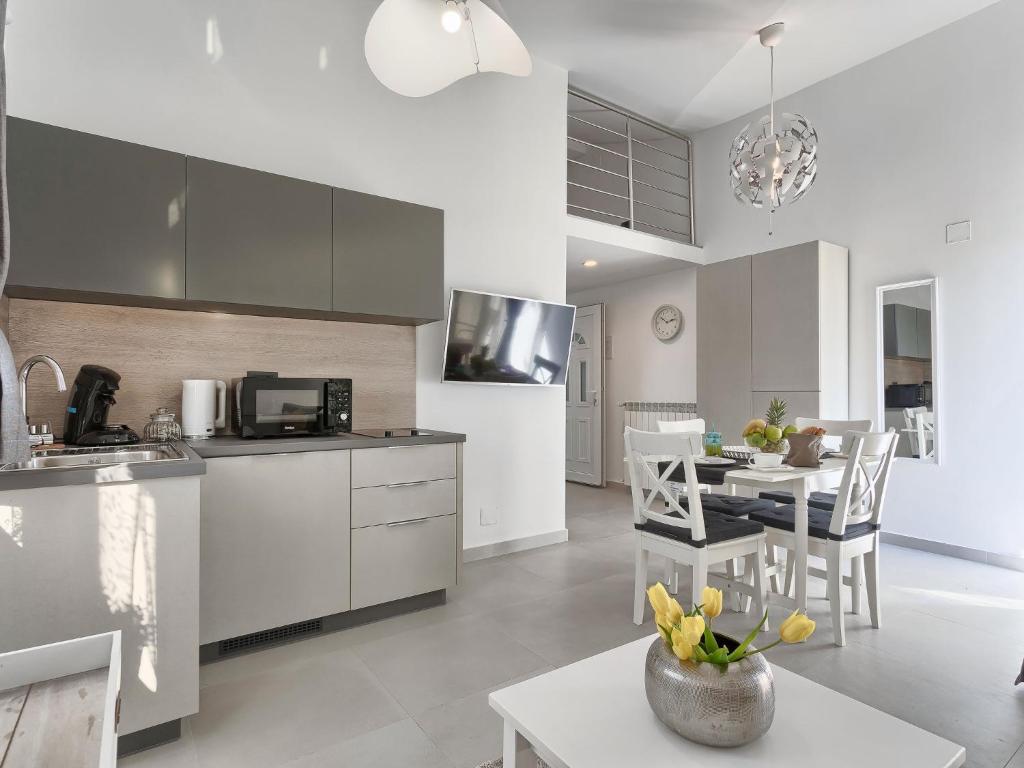 Apartment La Mer-4 by Interhome photo 2