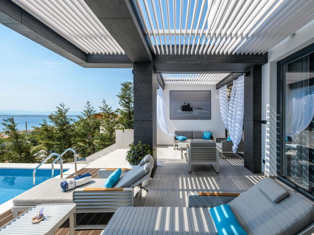 Holiday Home Villa Panorama by Interhome photo 2