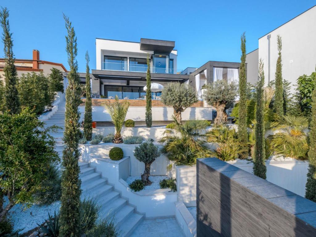 Holiday Home Villa Panorama by Interhome photo 1
