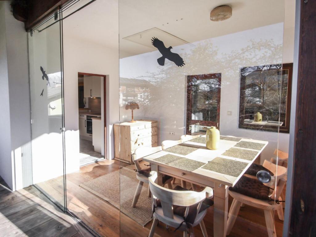 Apartment Zirben Appartement Karin by Interhome photo 3