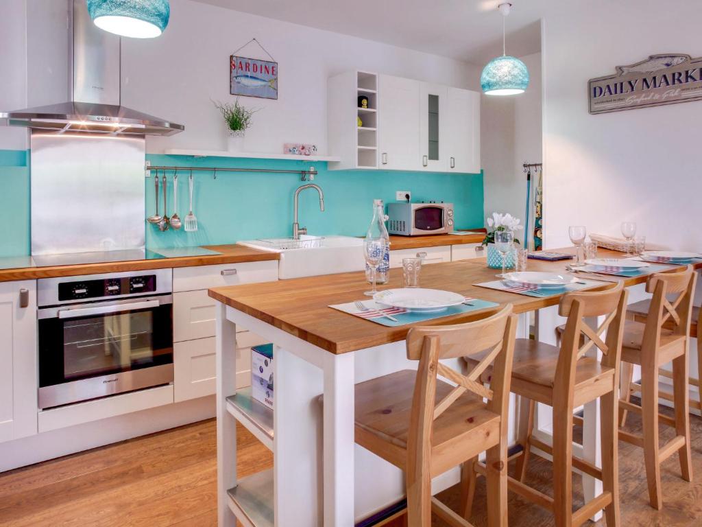 Apartment Cantegrit by Interhome photo 2
