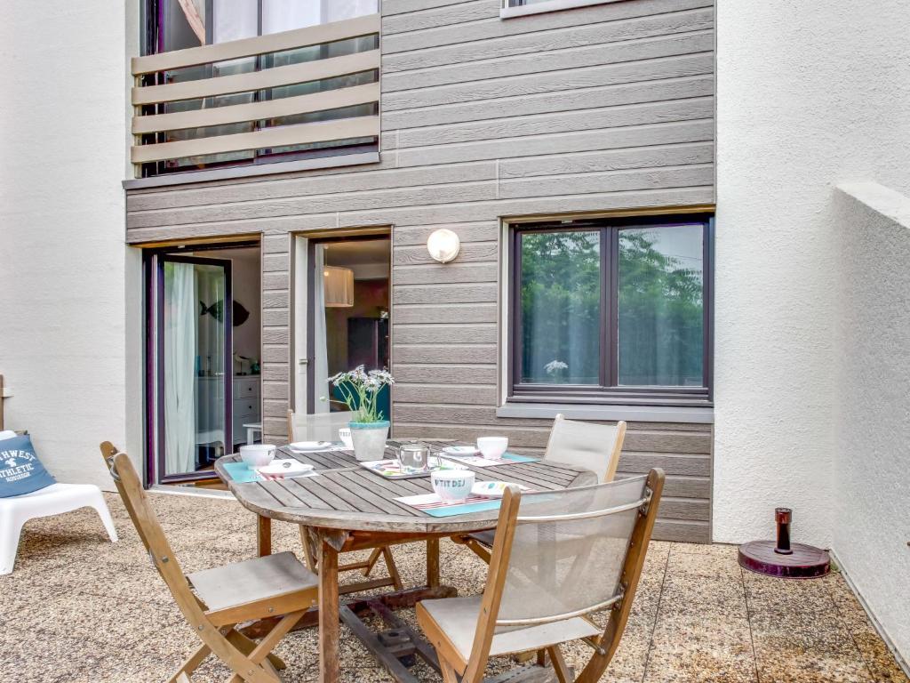 Apartment Cantegrit by Interhome photo 4