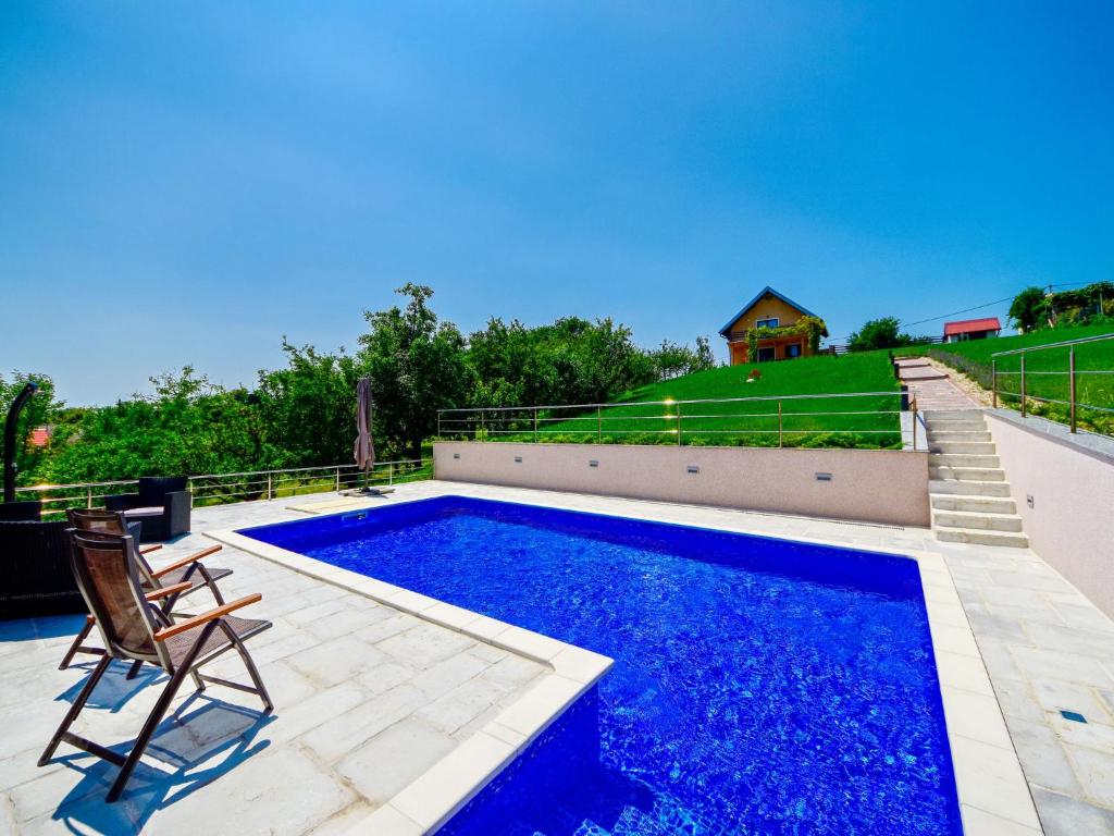 Holiday Home Madera by Interhome