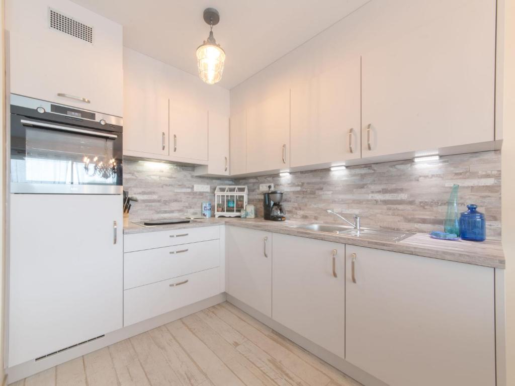 Apartment L'Espérance d'autrefois by Interhome photo 2
