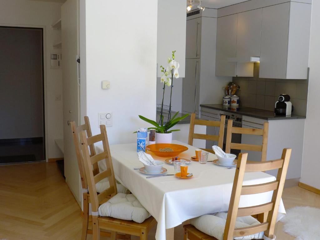 Apartment Chesa Sur Ova 21 by Interhome photo 2