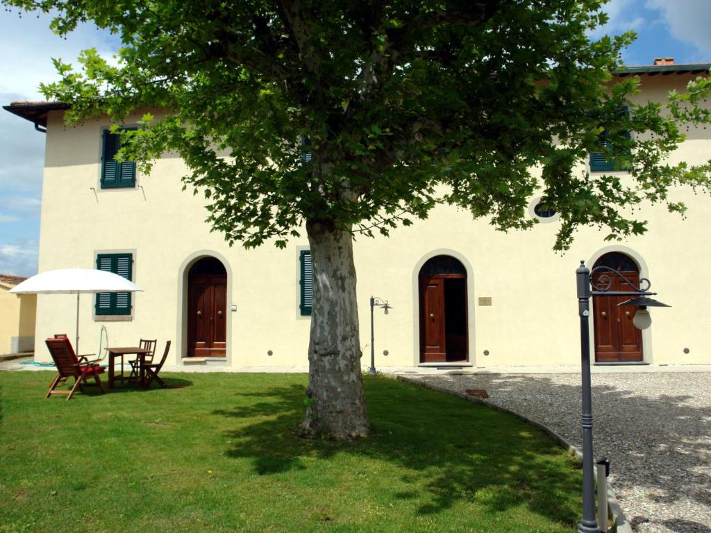 Apartment Borgo Fontana-6 by Interhome photo 3