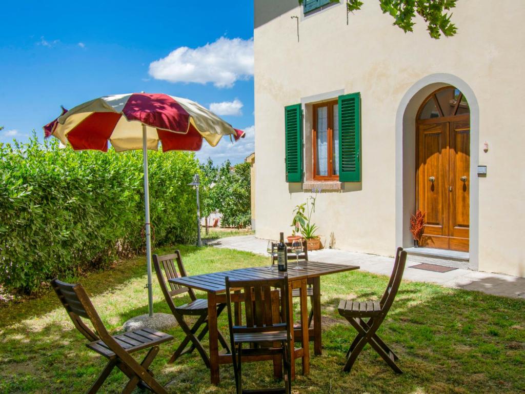 Apartment Borgo Fontana-6 by Interhome photo 4