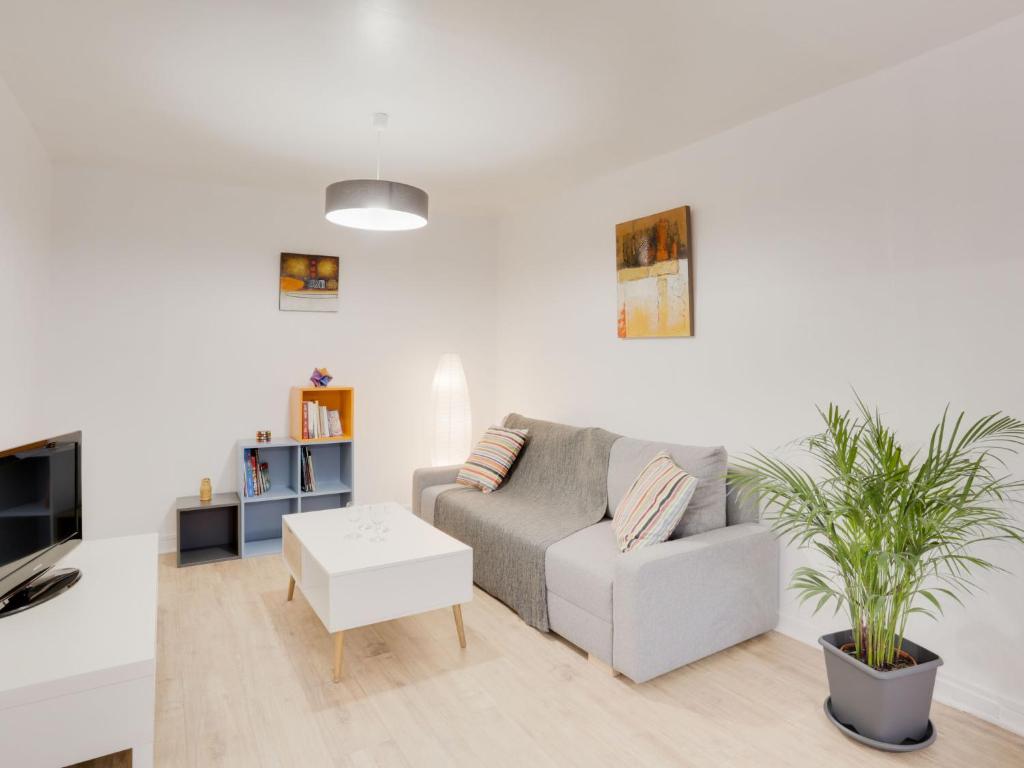 Apartment Eskualduna I by Interhome photo 2