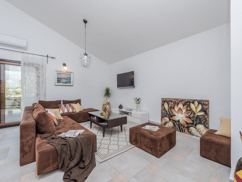Holiday Home Velebit by Interhome photo 2