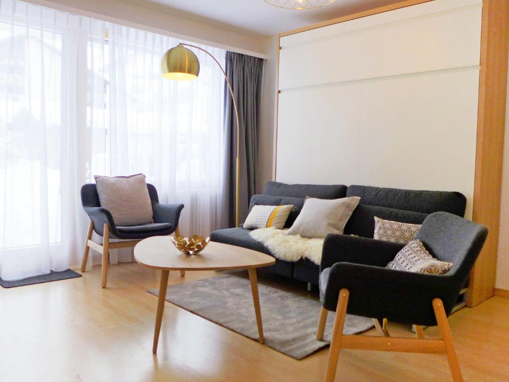 Apartment Le Mans by Interhome photo 2