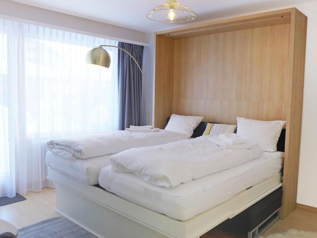 Apartment Le Mans by Interhome photo 3