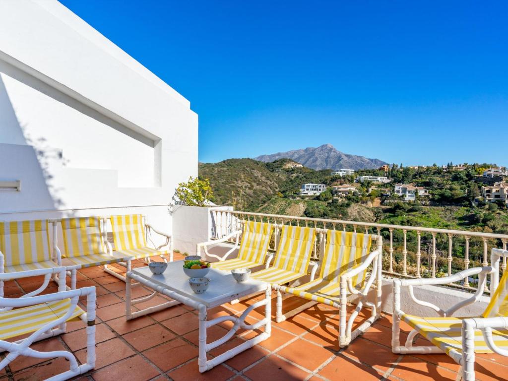 Apartment Mirador by Interhome photo 3