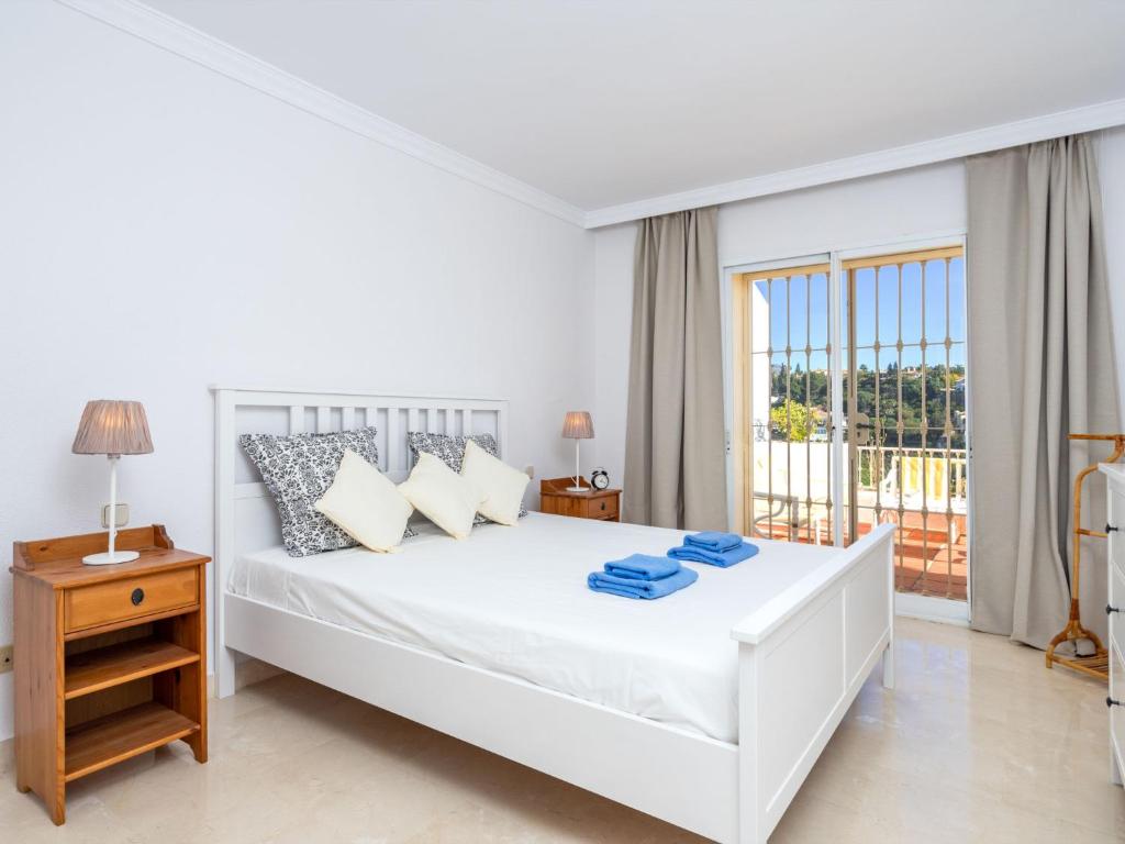Apartment Mirador by Interhome photo 4