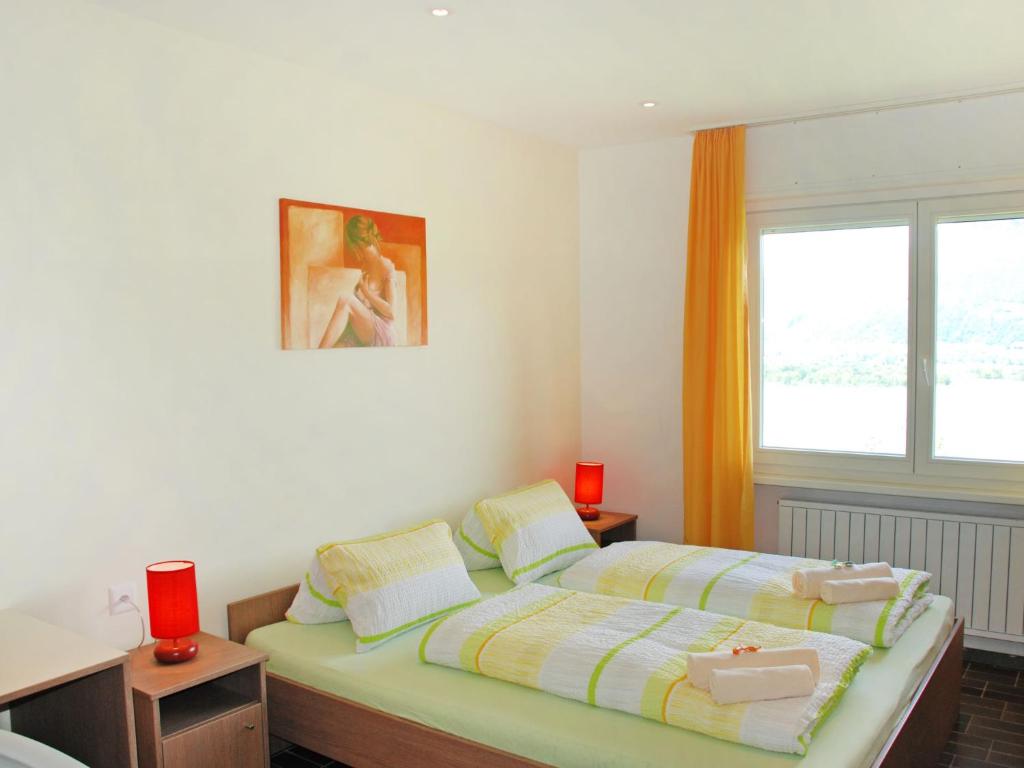 Apartment Casablanca-1 by Interhome photo 2