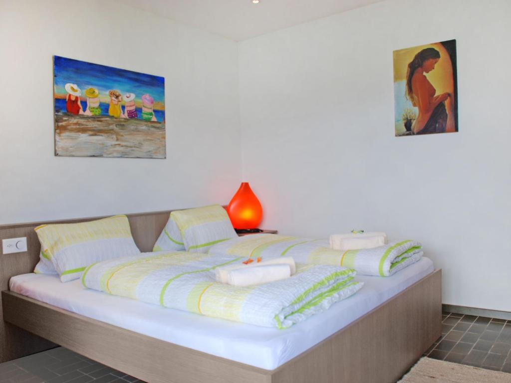 Apartment Casablanca-1 by Interhome photo 3