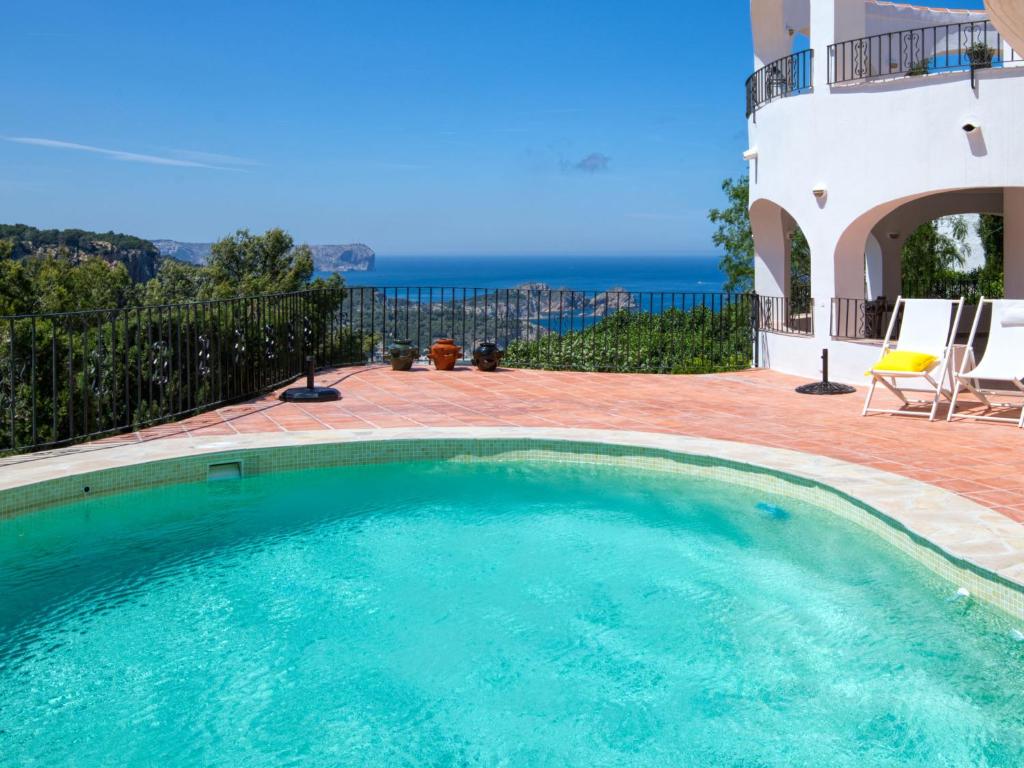 Villa Los Buhitos by Interhome