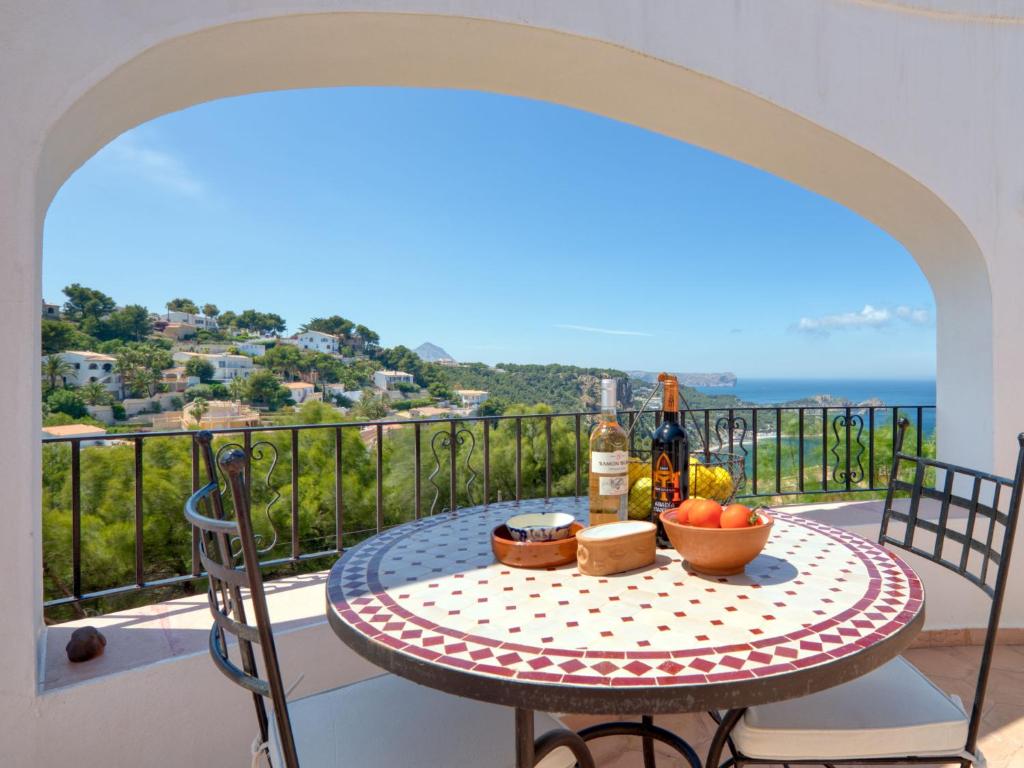 Villa Los Buhitos by Interhome photo 2