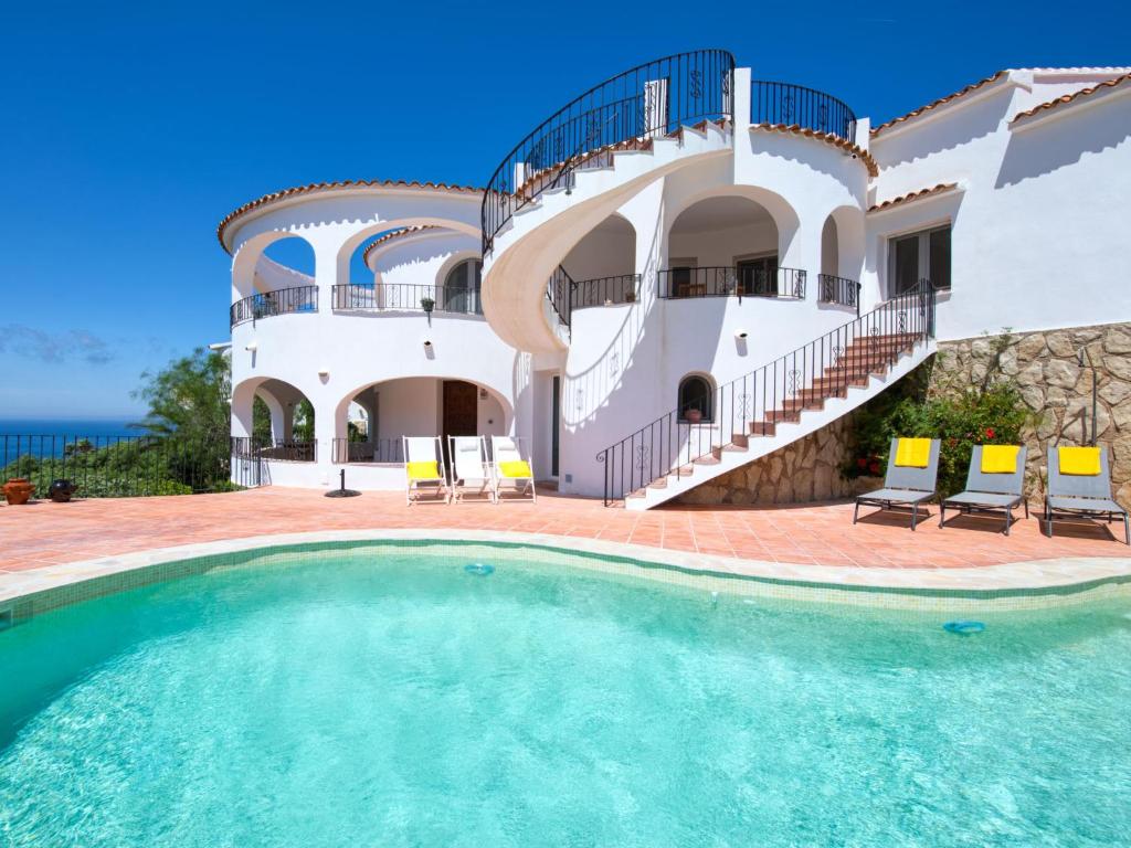 Villa Los Buhitos by Interhome photo 1