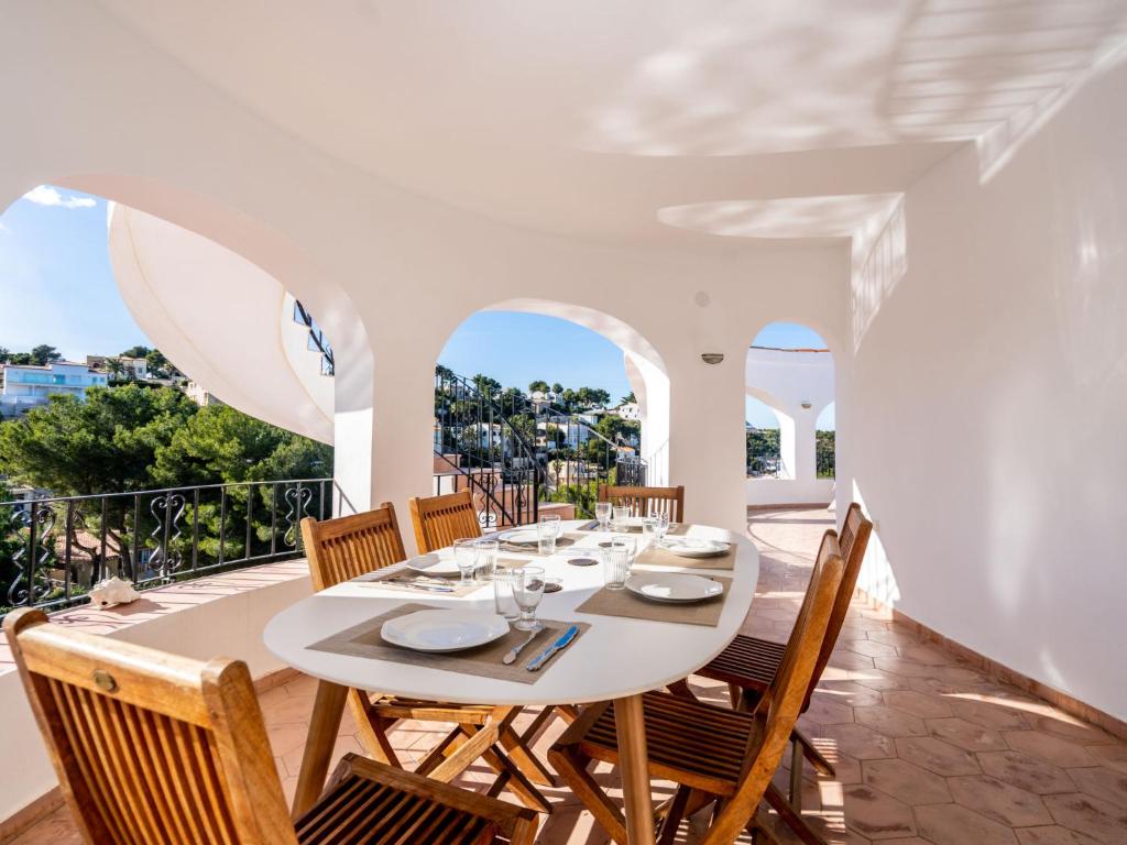 Villa Los Buhitos by Interhome photo 3