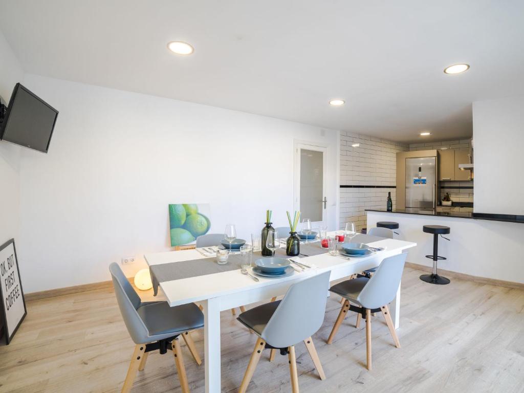 Apartment Can Josep by Interhome photo 4