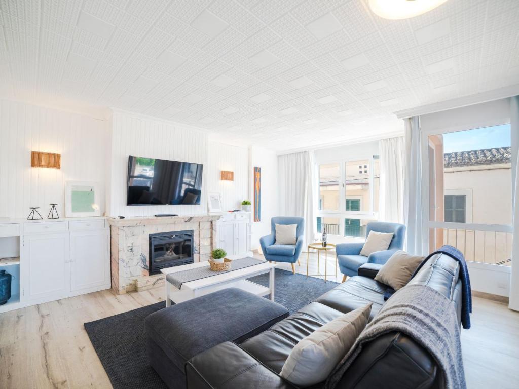 Apartment Can Josep by Interhome photo 2