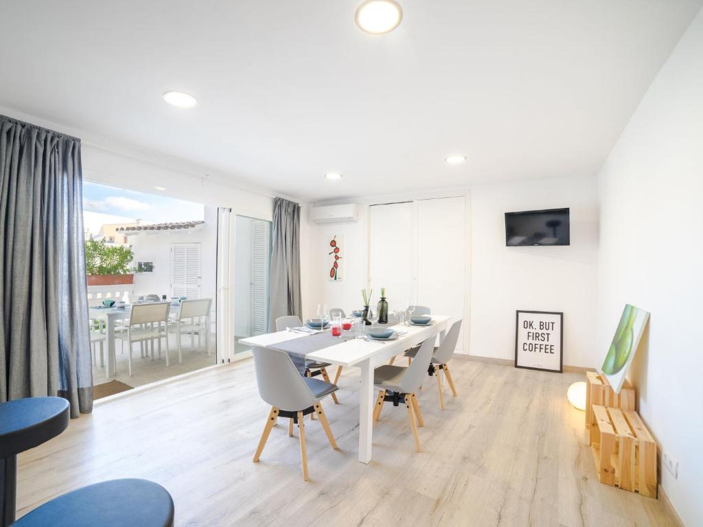 Apartment Can Josep by Interhome photo 3