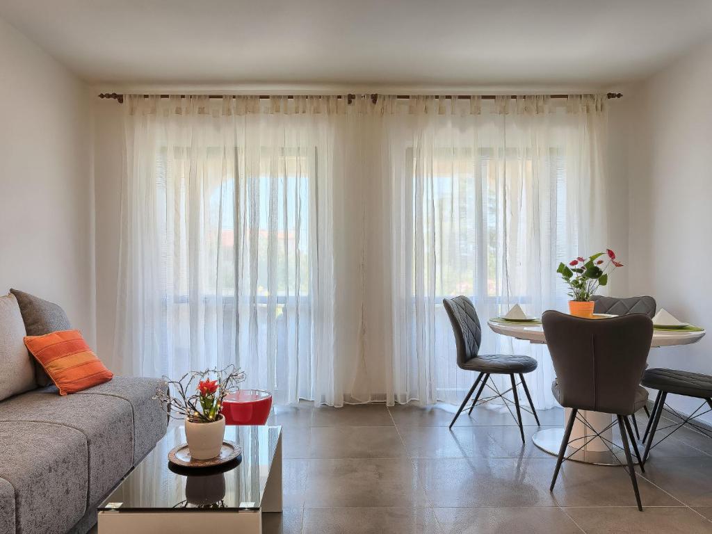 Apartment Muki-3 by Interhome photo 2