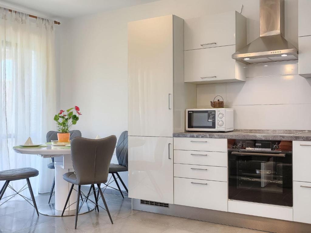 Apartment Muki-3 by Interhome photo 1
