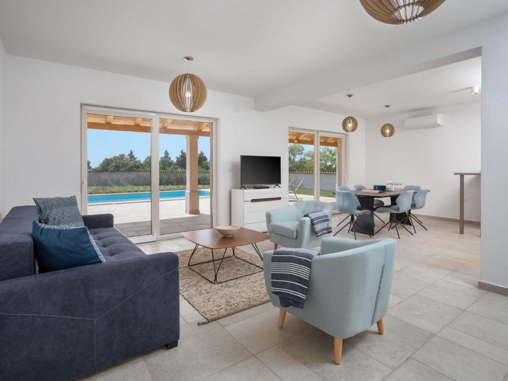 Villa Villa Flori by Interhome photo 1
