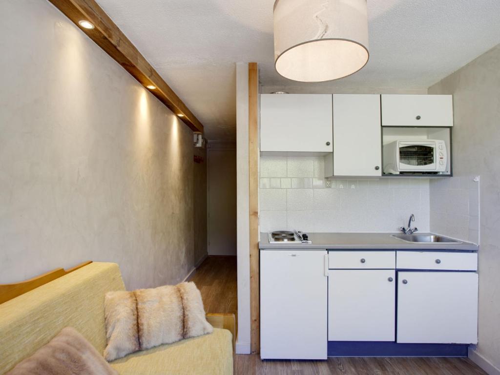 Studio Palafour - Le Lac-3 by Interhome photo 1